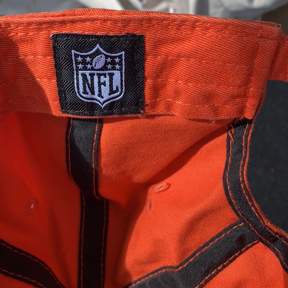 Chicago Bears Hat By 47 Brand NFL NWT no tag - Picture 4 of 6